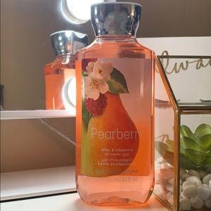 🍐 PearBerry Bath and Body Works Shower Gel